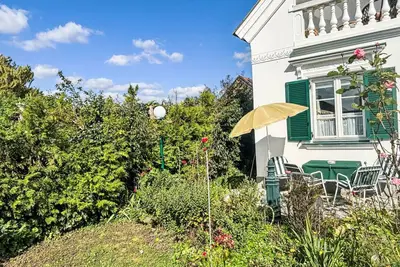 Image de Großmutters Ferienhaus by Interhome