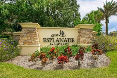 Image de 2-bedroom villa, sleeps 6, in Sarasota 1 mile from Siesta Key beach.