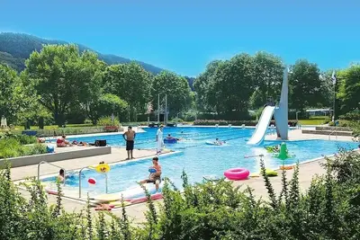 Image de Mobil-home | Comfort | 3 Ch. | 6 pers. | Terrasse surélevée