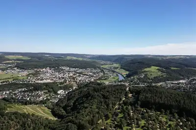 Image de Mobil-home | Comfort | 2 Ch. | 4/6 pers. | Terrasse surélevée | A/C