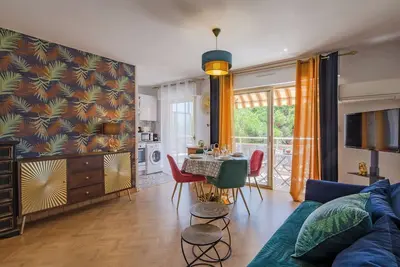 Image de Le Riviera by Interhome