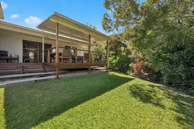Image de Moonee Stayz - Bungalow 5