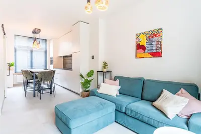 Image de Lili's with terrace by Interhome