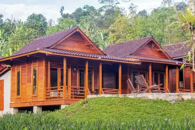 Image de Shankara Forest Haven Villa by Agata