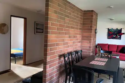 Image de Ski season/summer/workers dream getaway