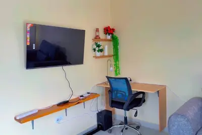 Image de Serene Getaway in Naivasha your ultimate private piece of piece