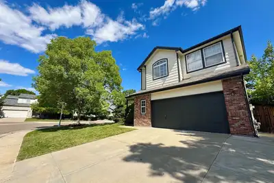 Image de 7Bedroom-5bath-Large Corner Lot, Near Scenic Trail/Easy Access to Downtown