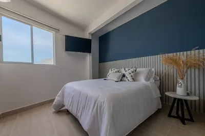 Image de Condominio Moderno nuevo Trevi