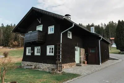 Image de Maison de vacances indépendante Forêt bavaroise