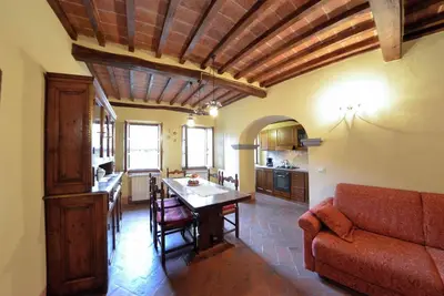 Image de Casa Ambra Cortona Centro Storico - App. Benedetti