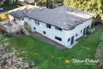 Image de Stylish House w/ Huge Backyard, A/C & Pet Welcome