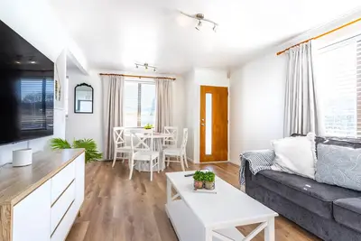 Image de Superior Two-Bedroom Family Apartment