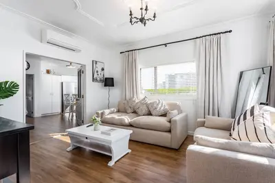 Image de Deluxe Three Bedroom Villa