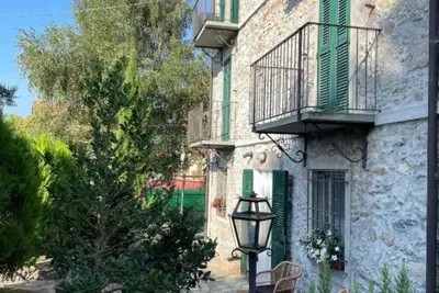 Image de Crosa Rosella