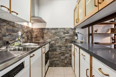 Image de Agréable appartement pour 4 personnes avec Wifi, Tv et balcon