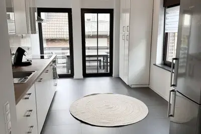 Image de Beautiful Apartment | Cologne | 15 min. Phantasialand