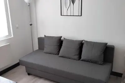 Image de Appartement pour 2 à 4 personnes