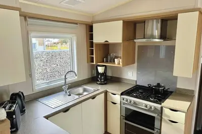 Image de Mobile home \"Möwe am Geiseltalsee