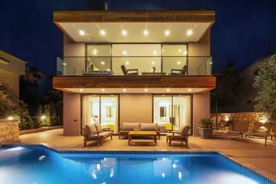 Image de Villa Bay Life