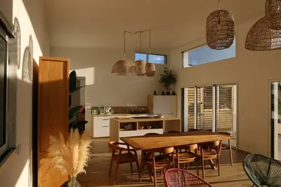 Image de Maison-Spa 700 m plage et restos