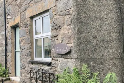 Image de 1 Penygroes cosy slate cottage within the Eryri/Snowdonia National Park