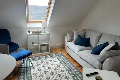 Image de Experience coastal charm in the heart of Kinvara