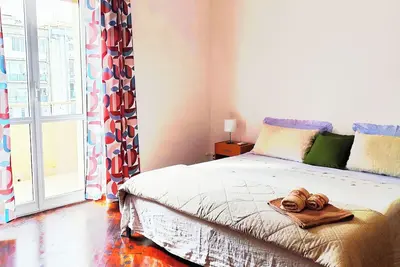 Image de Amedeo Central Apartment