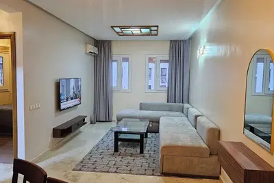 Image de Moderne & cosy – Appartement central Casablanca