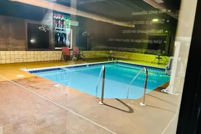 Image de Stylish Stay by Airport & Nordic Trails with Free Parking