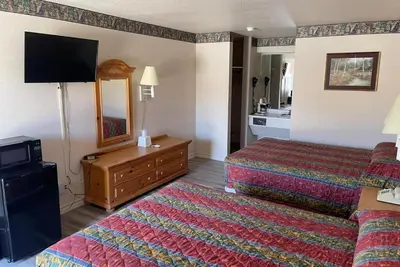 Image de Relax Near Lake Corpus With Attractions & Free Guest Parking