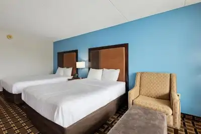 Image de Simple Stay Near Greeneville Attractions With Free Parking