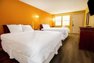 Image de Pet Friendly Room W/ Parking Near Seiling Airport & Outdoor Parks