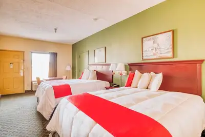 Image de Comfortable Grenada Room w/ Nearby Dining, Pet-Friendly + Free Parking