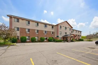 Image de Pet-Friendly Stay Near Portage Riverwalk & Outdoor Adventure!