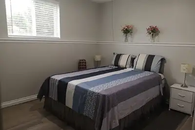 Image de Cozy Apartment Unit, 1200 sq. Fanshaw College & Western University.