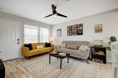 Image de Mueller District  - Family-Friendly - Windsor Park