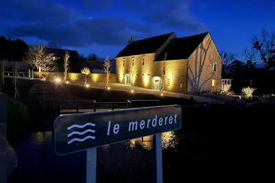 Image de La Fiere Bridge Guesthouse