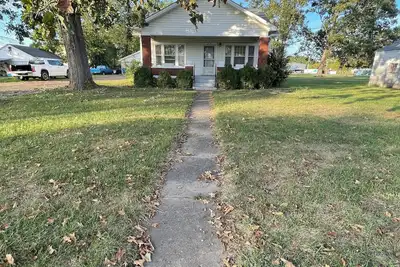 Image de Spacious 4-bedroom house in serene Shepherdsville with Ac