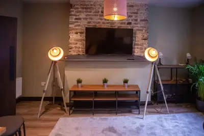 Image de The Clann · Stay Together in Central Dublin, steps from Temple Bar