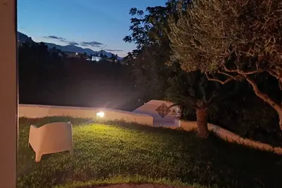 Image de The oasis in the wonderful blue