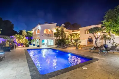 Image de Villa Tranquila