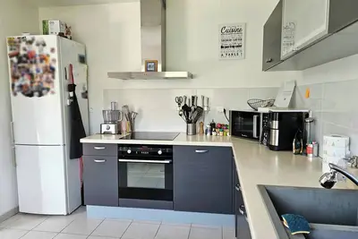 Image de Villa 5* tout confort dans Bourg en Bresse, au calme avec piscine privée.