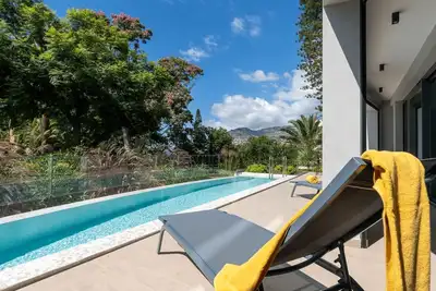 Image de Acqua Sensation Suite by LovelyStay