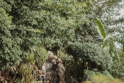 Image de Starlit Solace - A 3bhk luxury villa with pool in Gurgaon by The Party Citadel