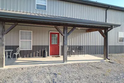 Image de cozy apartment 8 miles from Murray