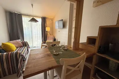 Image de Appartement cosy sur le port du cap d Agde