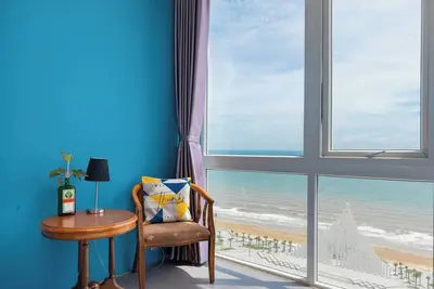 Image de 21e Oasky apartment - 3 bedrooms