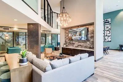Image de Landing | Amazing 2bd, Gym, Clubhouse