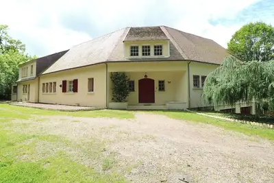 Image de Magnifique Gîte haut de gamme au calme Vierzon