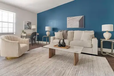 Image de Landing | Stylish 2bd, Clubhouse, Pool